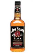 Jim Beam - Black Bourbon Kentucky (10 pack cans)