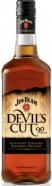 Jim Beam - Devils Cut Bourbon Kentucky (1.75L)