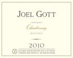 Joel Gott - Unoaked Chardonnay 2022 (750ml)