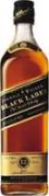 Johnnie Walker - Black Label 12 year Scotch Whisky (50ml 12 pack)