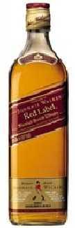 Johnnie Walker - Red Label 8 year Scotch Whisky (1.75L) (1.75L)