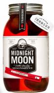 Junior Johnsons - Midnight Moon Strawberry Moonshine (750ml)