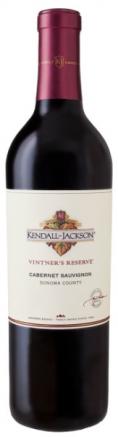 Kendall-Jackson - Cabernet Sauvignon California Vintners Reserve 2021 (750ml) (750ml)