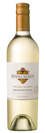 Kendall-Jackson - Sauvignon Blanc California Vintners Reserve 2022 (750ml) (750ml)