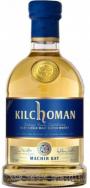 Kilchoman - Islay Single Malt Scotch Machir Bay (750ml)