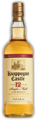 Knappogue Castle - 12 Year Irish Whiskey (750ml)