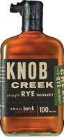 Knob Creek - Rye Whiskey Small Batch (750ml)
