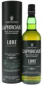 Laphroaig - Lore Single Malt Scotch (750ml)