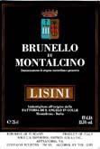 Lisini - Brunello di Montalcino 2018 (750ml)