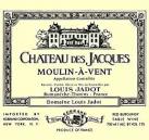 Louis Jadot - Moulin-à-Vent Château des Jacques 2021 (750ml)