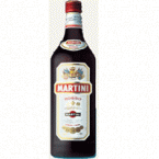 Martini & Rossi - Sweet Vermouth Rosso 0 (1.5L)