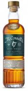McConnells - Irish Whisky 5 Year (750ml)