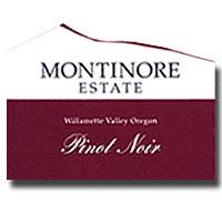 Montinore - Pinot Noir Willamette Valley 2021 (750ml) (750ml)