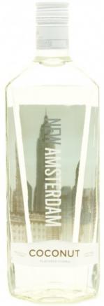 New Amsterdam - Coconut Vodka (50ml) (50ml)