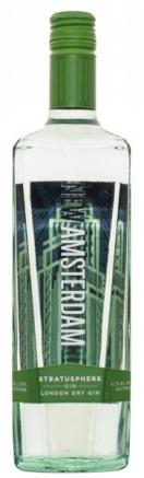 New Amsterdam - Stratusphere London Dry Gin (375ml) (375ml)