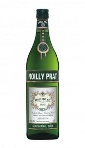 Noilly Prat - Dry Vermouth NV (1L) (1L)