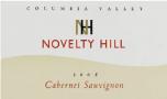 Novelty Hill - Cabernet Sauvignon Columbia Valley 2020 (750ml)