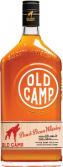 Old Camp Peach Pecan Whiskey (100ml)