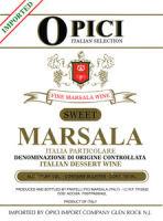 Opici - Sweet Marsala NV (1.5L) (1.5L)