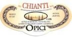 Opici - Straw Chianti 2020 (1.5L)