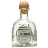 Patrón - Silver Tequila (100ml)