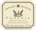 Penley Estate - Cabernet Sauvignon Coonawarra Phoenix 2021 (750ml)