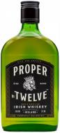 Proper Twelve - Irish Whiskey (50ml)