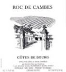 Chateau Le Roc Bordeaux - Cotes de Bourg 2020 (750ml)