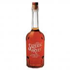 Sazerac - Kentucky Straight Rye Whiskey (1.75L)