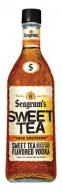 Seagrams - Sweet Tea Vodka (750ml)