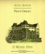 St. Michael-Eppan - Pinot Grigio Alto Adige 2022 (750ml)