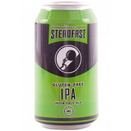 Steadfast Beer Co - Gluten-Free IPA (4 pack 12oz cans) (4 pack 12oz cans)