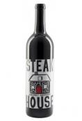 Magnificent Wine Company - Steak House Cabernet Sauvignon 2022 (750ml)