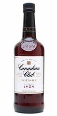 Canadian Club - Whisky (750ml) (750ml)
