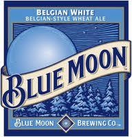 Blue Moon Brewing - Blue Moon Belgian White (6 pack 12oz cans) (6 pack 12oz cans)