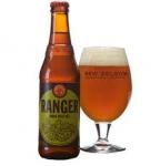 New Belgium Brewing - Fat Tire Ranger IPA (6 pack 12oz cans)