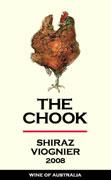 The Chook - Shiraz-Viognier Barossa 2019 (750ml)