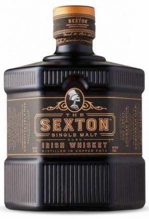 The Sexton - Irish Single Malt (750ml) (750ml)