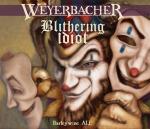 Weyerbacher Brewing - Blithering Idiot Barley-Wine Style Ale (4 pack 12oz cans)