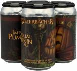Weyerbacher - Imperial Pumpkin Ale (6 pack 12oz cans)