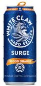 White Claw - Surge Blood Orange Hard Seltzer (4 pack 16oz cans)