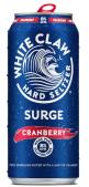 White Claw - Surge Cranberry Hard Seltzer (19oz can)