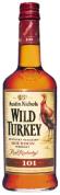 Wild Turkey - 101 Proof Bourbon Kentucky (10 pack cans)