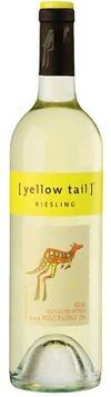 Yellow Tail - Riesling NV (750ml) (750ml)