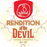 8 Wired - Rendition Of The Devil 0 (330)