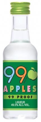 99 Brand - 99 Apples (50ml) (50ml)