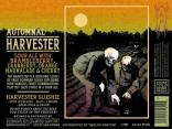 Abomination Brewing - Autumnal Harvester 0 (415)