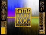 Abomination Brewing - Battle Rare Fog 0 (415)
