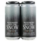 Abomination Brewing Company - Wandering Into the Snow 0 (415)