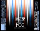 Abomination Brewing - Wandering Into The Fog Rocket Pop 0 (415)
